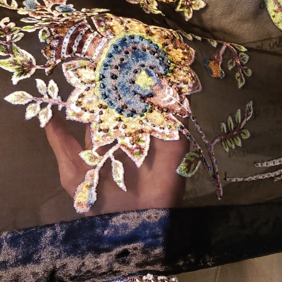 Show stopper wrap - Picture 8 of 13